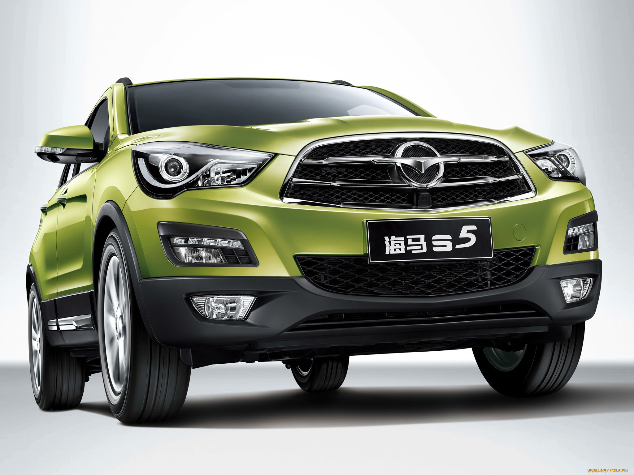 , haima, 2014, s5